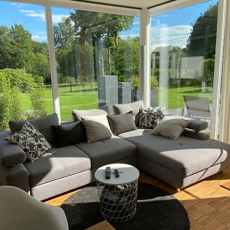 Apartament Monzeit Monschau Zewnętrze zdjęcie