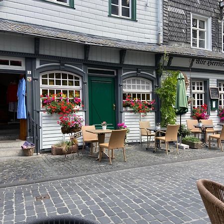 Apartament Monzeit Monschau Zewnętrze zdjęcie