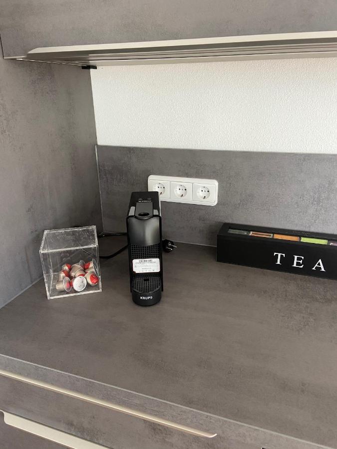 Apartament Monzeit Monschau Zewnętrze zdjęcie