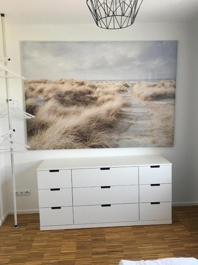 Apartament Monzeit Monschau Zewnętrze zdjęcie