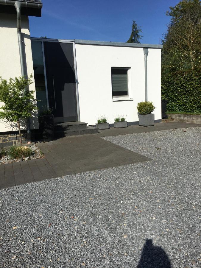 Apartament Monzeit Monschau Zewnętrze zdjęcie