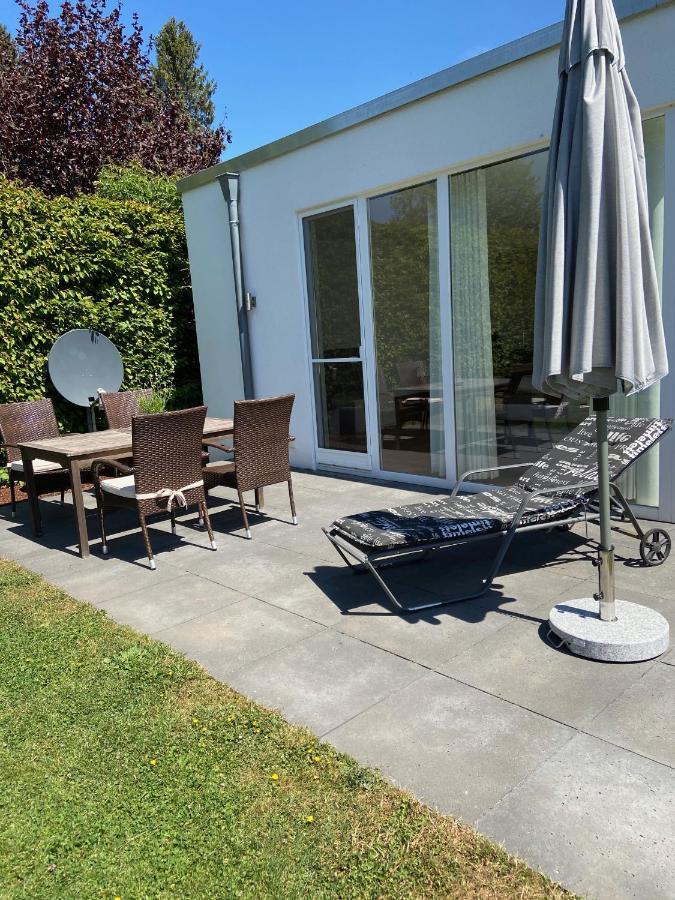 Apartament Monzeit Monschau Zewnętrze zdjęcie