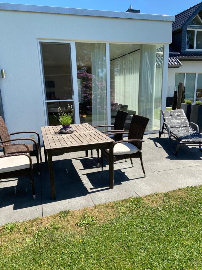 Apartament Monzeit Monschau Zewnętrze zdjęcie