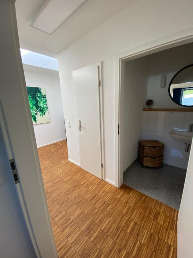 Apartament Monzeit Monschau Zewnętrze zdjęcie