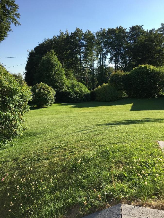 Apartament Monzeit Monschau Zewnętrze zdjęcie