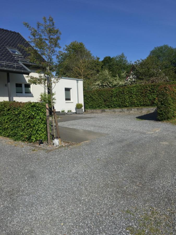 Apartament Monzeit Monschau Zewnętrze zdjęcie