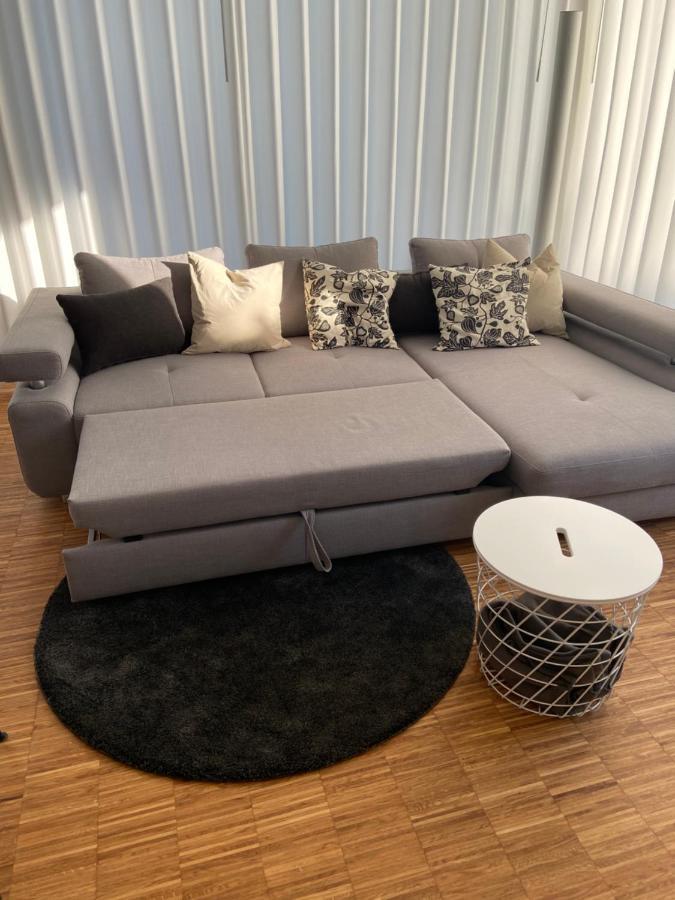 Apartament Monzeit Monschau Zewnętrze zdjęcie