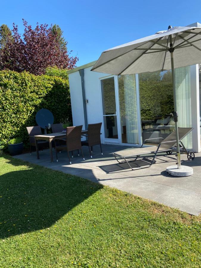 Apartament Monzeit Monschau Zewnętrze zdjęcie