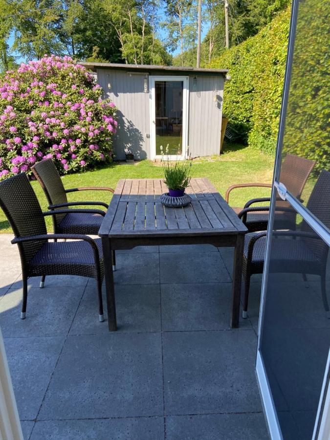 Apartament Monzeit Monschau Zewnętrze zdjęcie