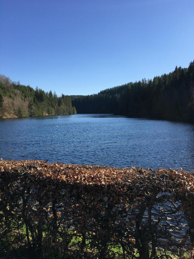 Apartament Monzeit Monschau Zewnętrze zdjęcie