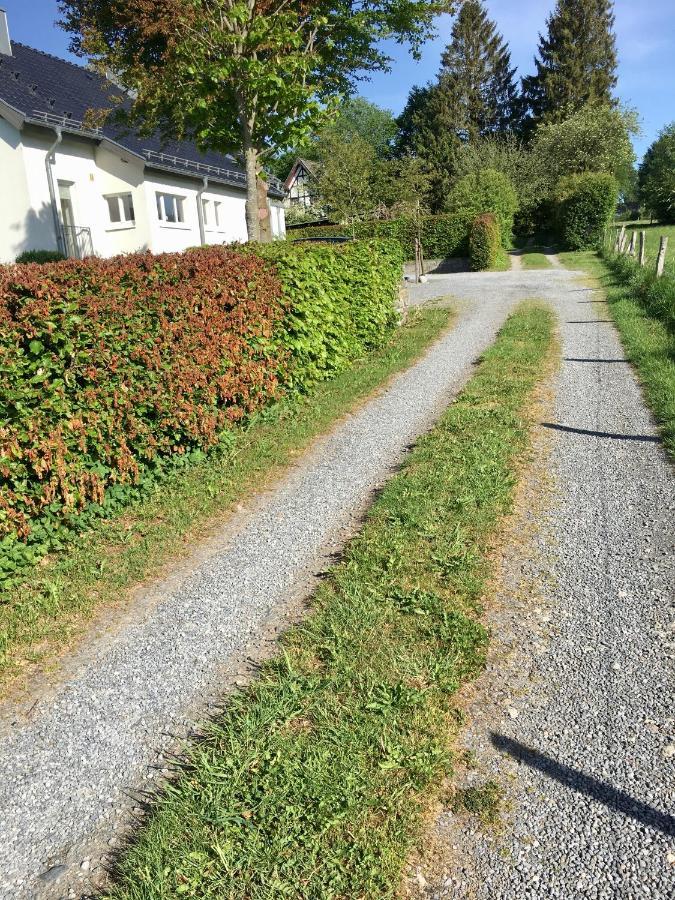 Apartament Monzeit Monschau Zewnętrze zdjęcie