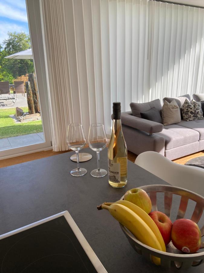 Apartament Monzeit Monschau Zewnętrze zdjęcie