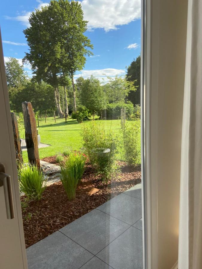 Apartament Monzeit Monschau Zewnętrze zdjęcie
