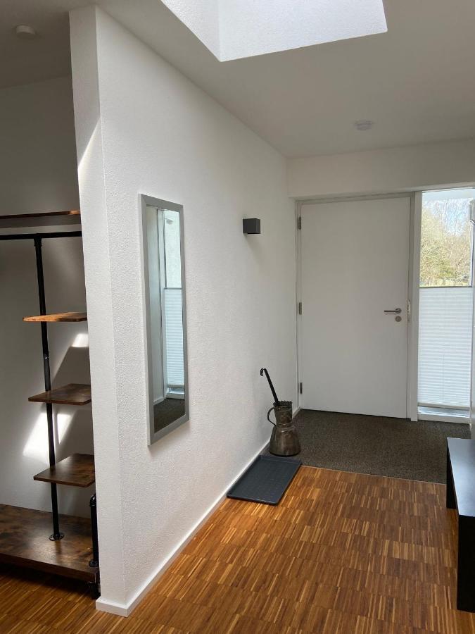 Apartament Monzeit Monschau Zewnętrze zdjęcie
