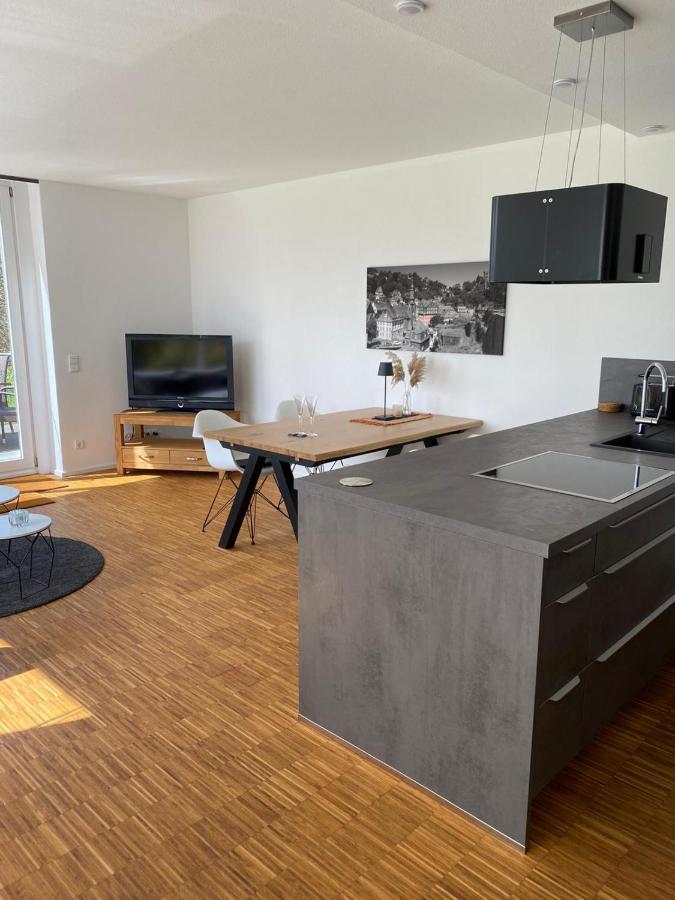 Apartament Monzeit Monschau Zewnętrze zdjęcie