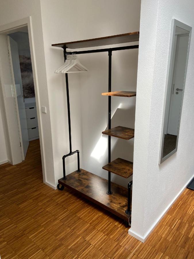Apartament Monzeit Monschau Zewnętrze zdjęcie