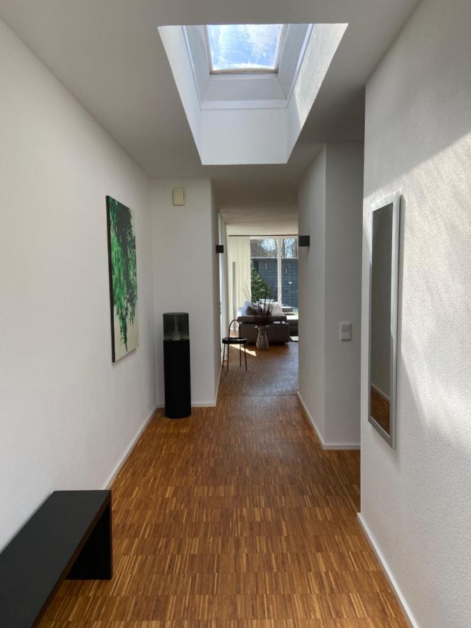 Apartament Monzeit Monschau Zewnętrze zdjęcie