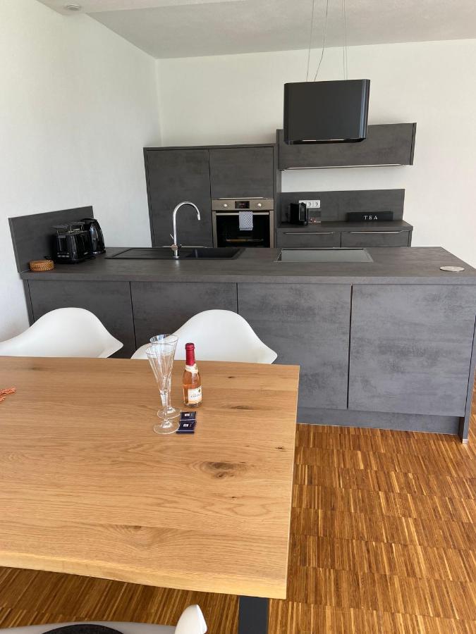 Apartament Monzeit Monschau Zewnętrze zdjęcie