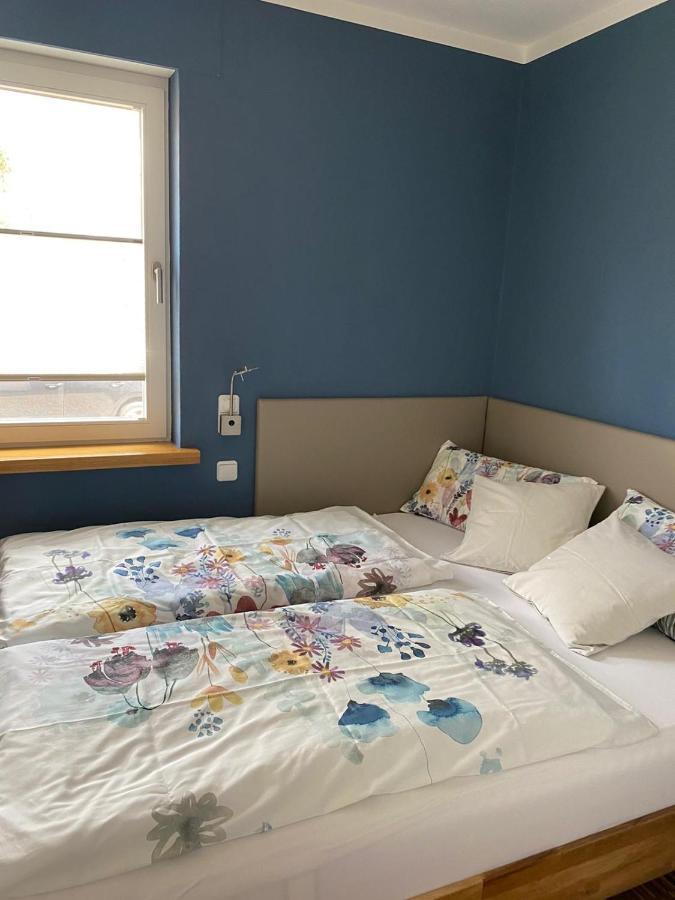 Apartament Monzeit Monschau Zewnętrze zdjęcie