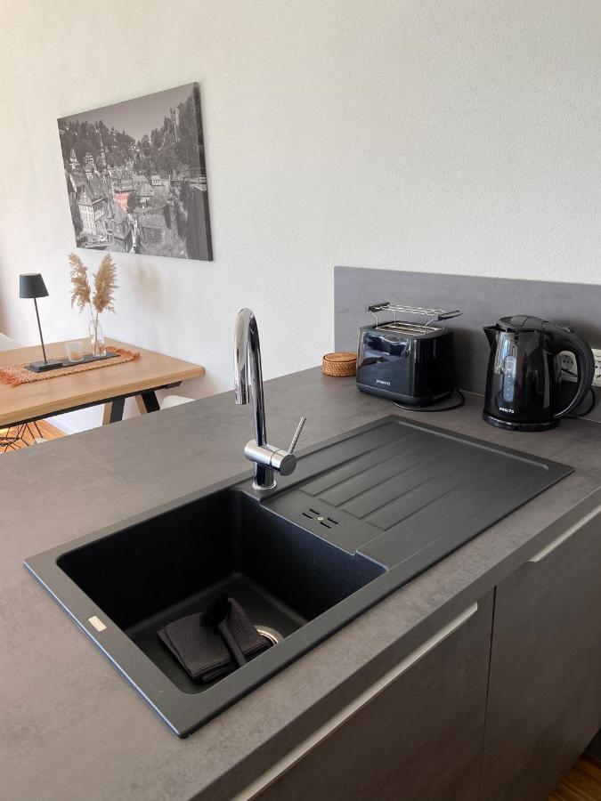 Apartament Monzeit Monschau Zewnętrze zdjęcie