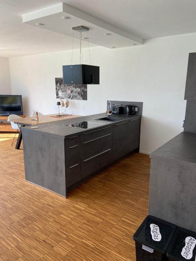 Apartament Monzeit Monschau Zewnętrze zdjęcie