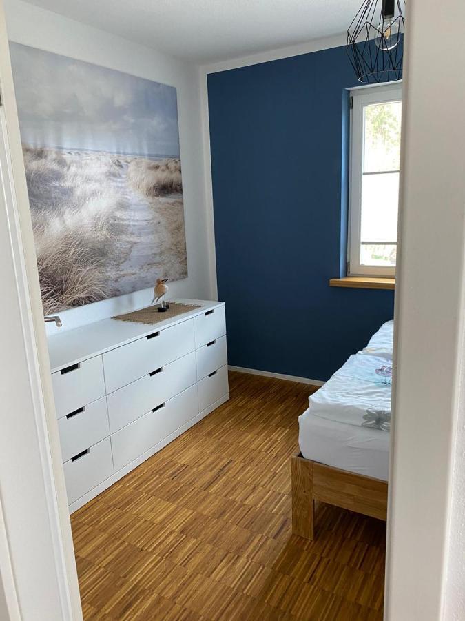 Apartament Monzeit Monschau Zewnętrze zdjęcie
