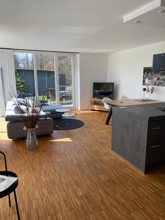Apartament Monzeit Monschau Zewnętrze zdjęcie